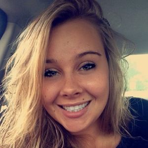 Meet your Posher, Briana